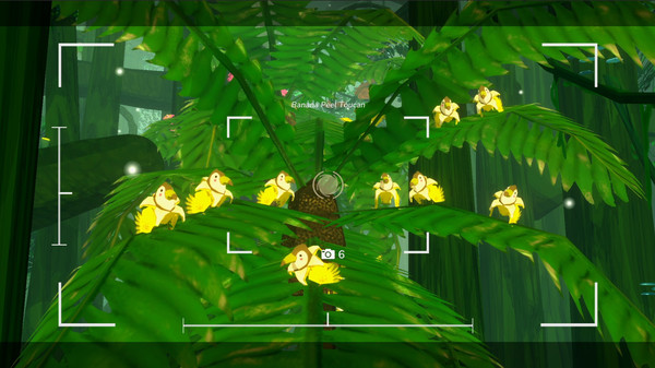Beasts of Maravilla Island screenshot 3