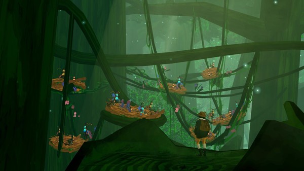 Beasts of Maravilla Island screenshot 8