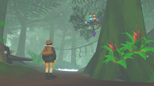 Beasts of Maravilla Island screenshot 5