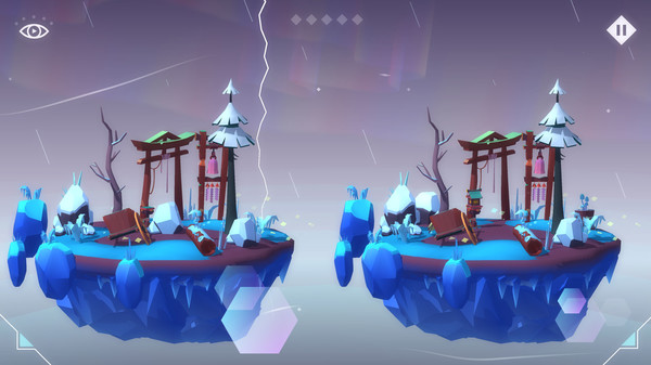 Hidden Lands - Spot the differences screenshot 2