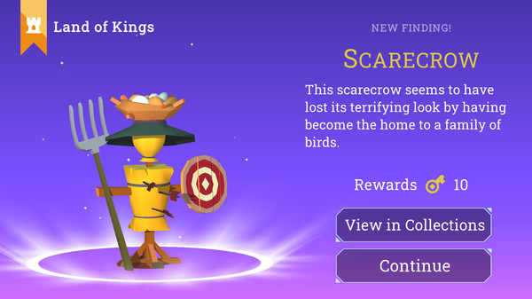 Hidden Lands - Spot the differences screenshot 8