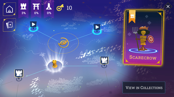 Hidden Lands - Spot the differences screenshot 4