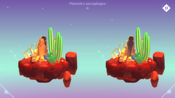 Hidden Lands - Spot the differences screenshot 9