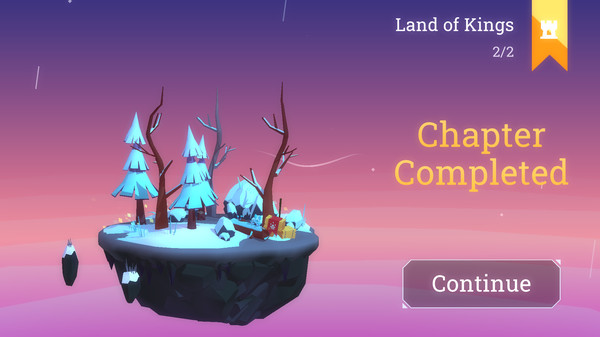 Hidden Lands - Spot the differences screenshot 3