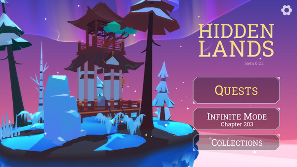 Hidden Lands - Spot the differences screenshot 1