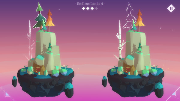 Hidden Lands - Spot the differences screenshot 5