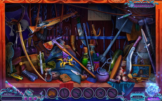 Fairy Godmother Stories: Dark Deal Collector's Edition screenshot 8
