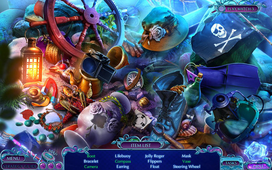 Fairy Godmother Stories: Dark Deal Collector's Edition screenshot 2