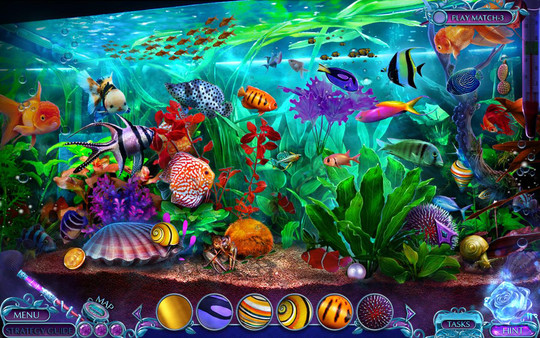 Fairy Godmother Stories: Dark Deal Collector's Edition screenshot 5
