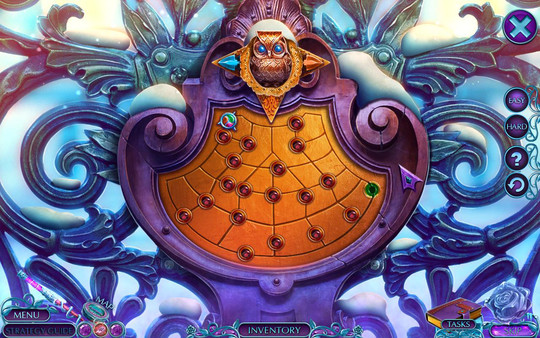 Fairy Godmother Stories: Dark Deal Collector's Edition screenshot 6