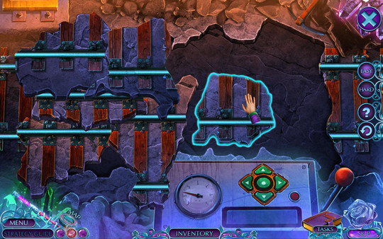 Fairy Godmother Stories: Dark Deal Collector's Edition screenshot 9