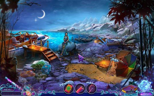 Fairy Godmother Stories: Dark Deal Collector's Edition screenshot 7