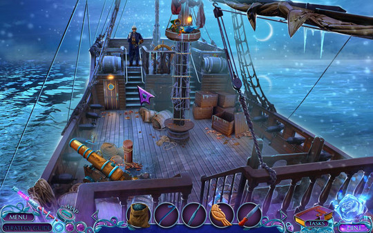 Fairy Godmother Stories: Dark Deal Collector's Edition screenshot 10