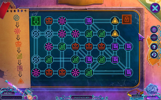 Fairy Godmother Stories: Dark Deal Collector's Edition screenshot 3