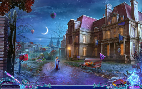 Fairy Godmother Stories: Dark Deal Collector's Edition screenshot 4