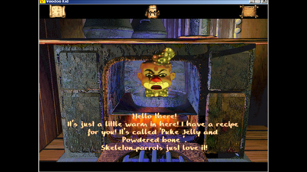 Voodoo Kid screenshot 3