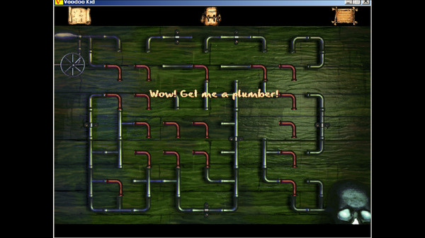 Voodoo Kid screenshot 6