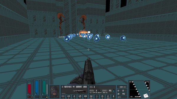 The Citadel screenshot 6