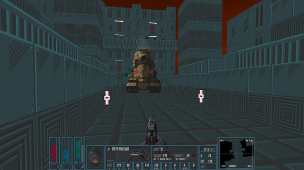 The Citadel screenshot 4