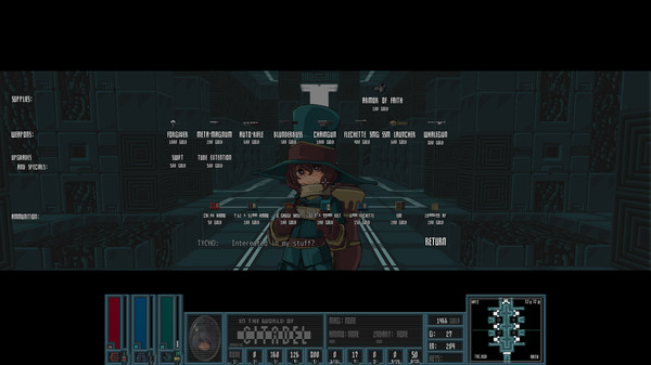 The Citadel screenshot 5
