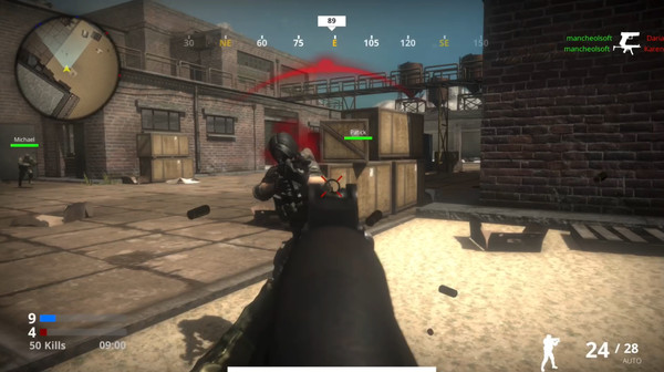 Killstreak screenshot 4