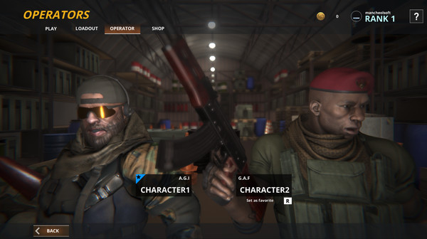 Killstreak screenshot 3