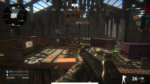 Killstreak screenshot 5