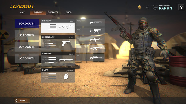 Killstreak screenshot 2
