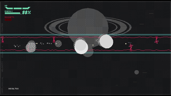 Speedgunner Ultra screenshot 5