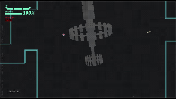 Speedgunner Ultra screenshot 2