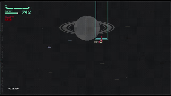 Speedgunner Ultra screenshot 1