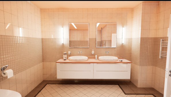 Dream Home Simulator screenshot 5