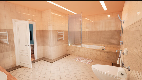 Dream Home Simulator screenshot 6