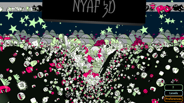 NYAF screenshot 1