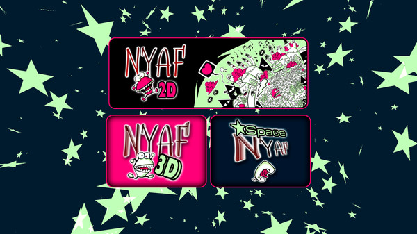NYAF screenshot 7