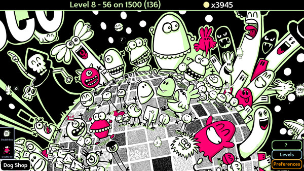 NYAF screenshot 3
