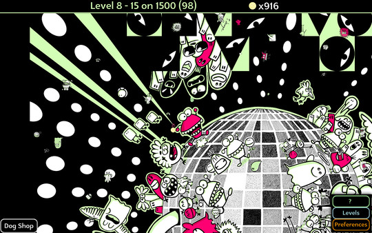 NYAF screenshot 10