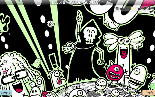 NYAF screenshot 9