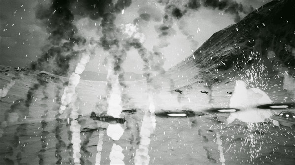 Squad 51 vs. the Flying Saucers screenshot 6