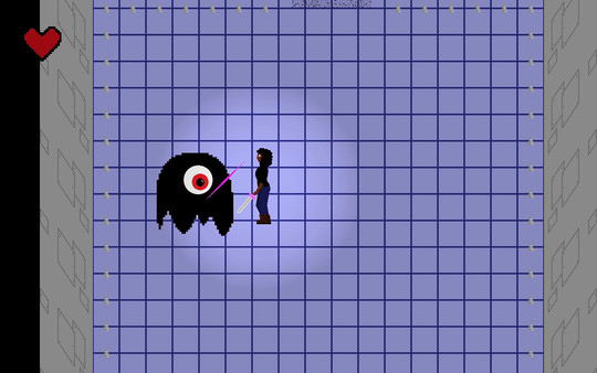 Escaping Hell screenshot 4