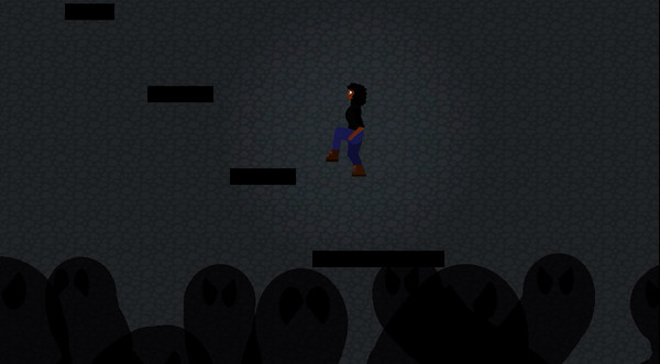 Escaping Hell screenshot 2