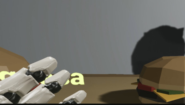 Lingua VR screenshot 4