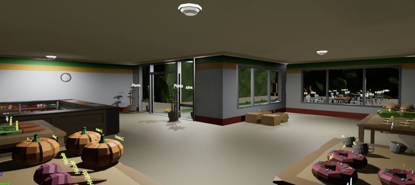Lingua VR screenshot 2