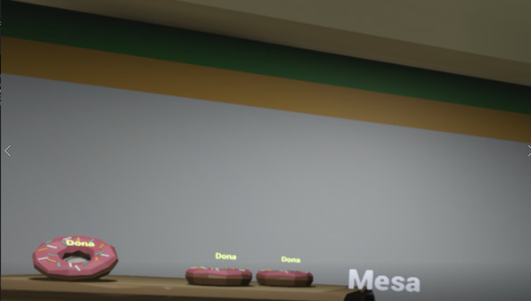 Lingua VR screenshot 5