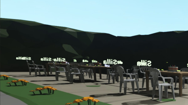 Lingua VR screenshot 6