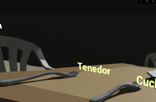 Lingua VR screenshot 3