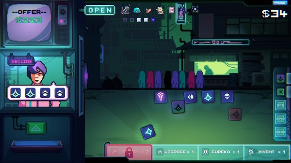 Cubic Currency screenshot 2