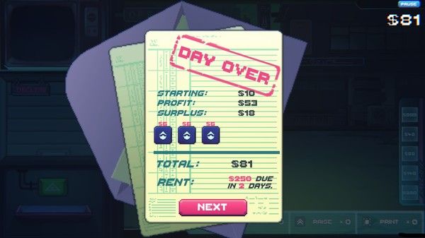 Cubic Currency screenshot 4