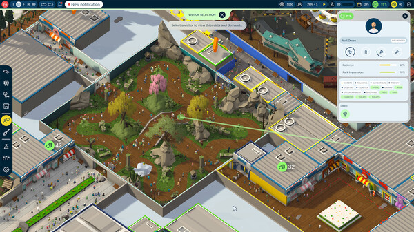 Indoorlands screenshot 12