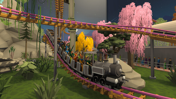 Indoorlands screenshot 7
